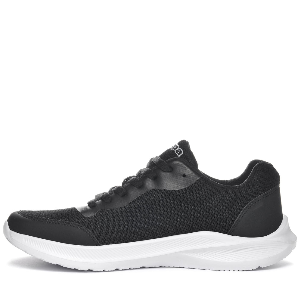 KOMBAT BOLDY Black-white | Kappa for sale