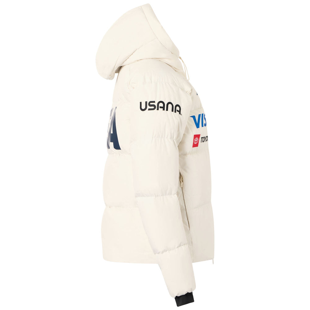 6CENTO 668C US White Coconut | Kappa sale