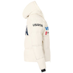 6CENTO 668C US White Coconut | Kappa sale