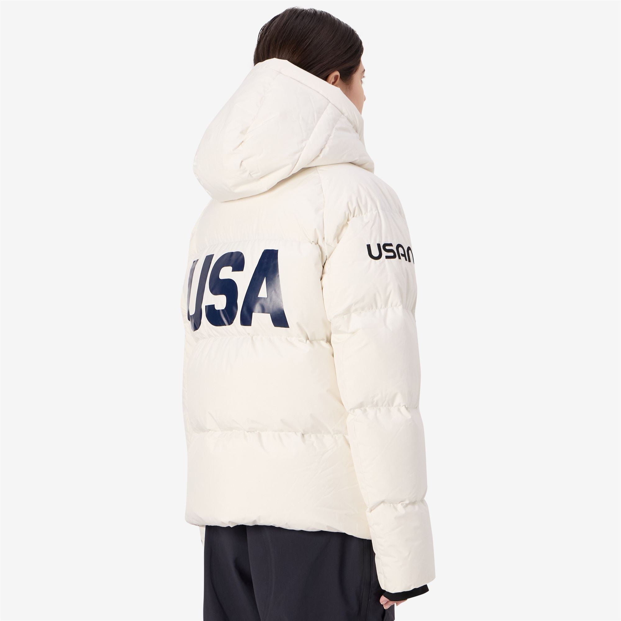 6CENTO 668C US White Coconut | Kappa sale