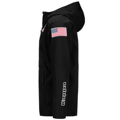 6CENTO 687K US Black | Kappa online