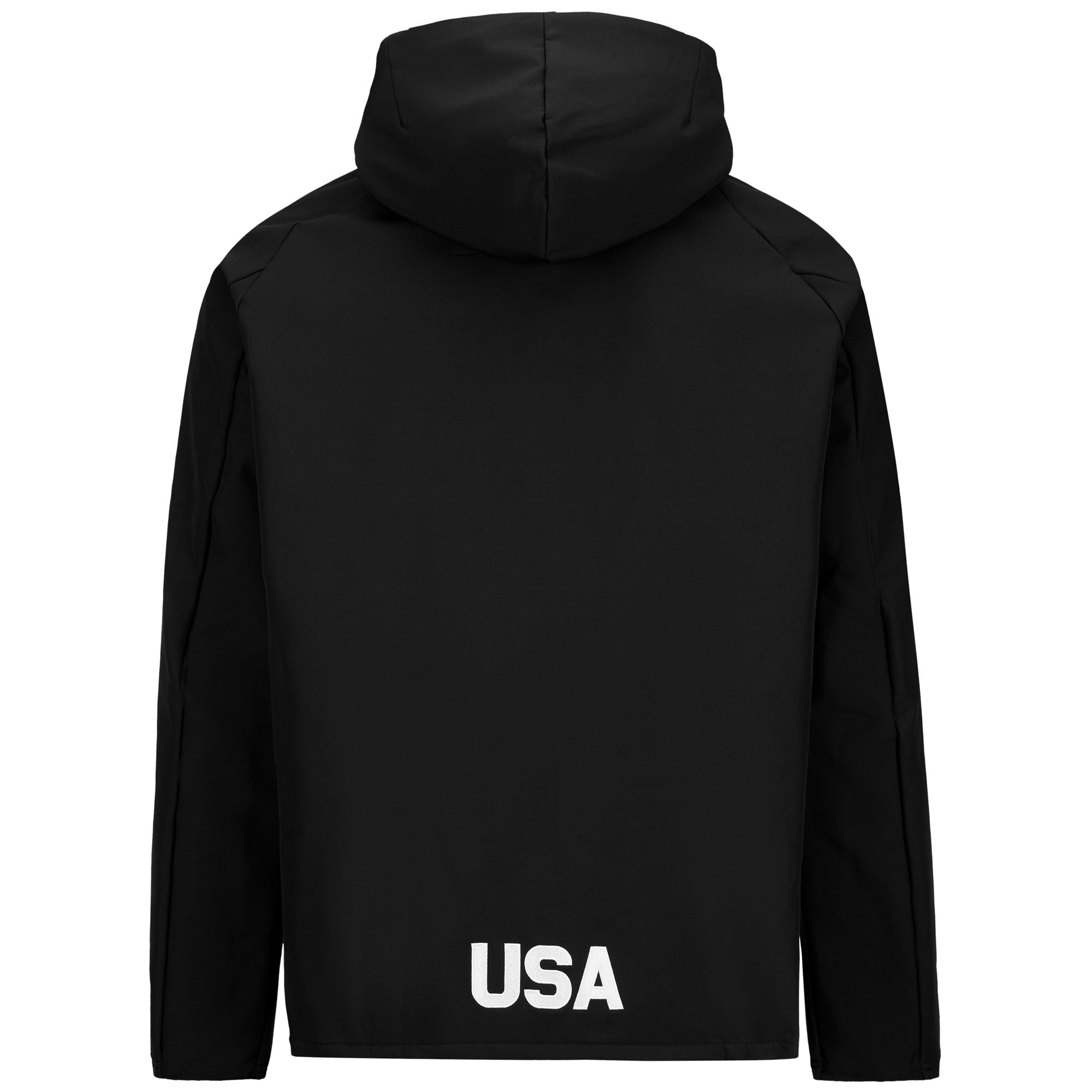 6CENTO 687K US Black | Kappa online
