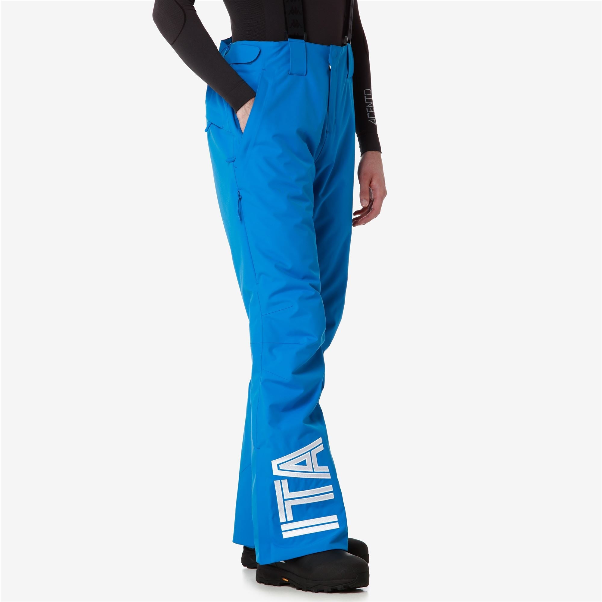 6CENTO 622A HZ ITA Blue Brilliant | Kappa near me