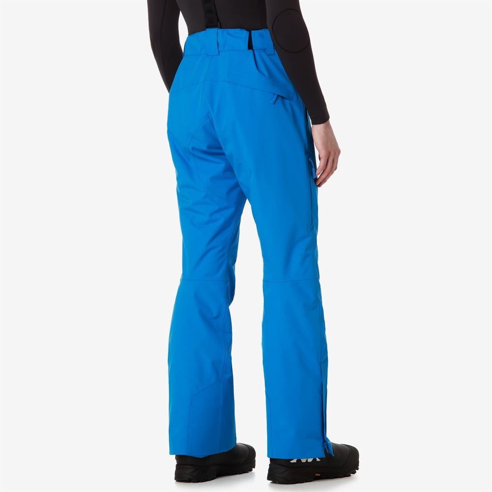 6CENTO 622A HZ ITA Blue Brilliant | Kappa near me