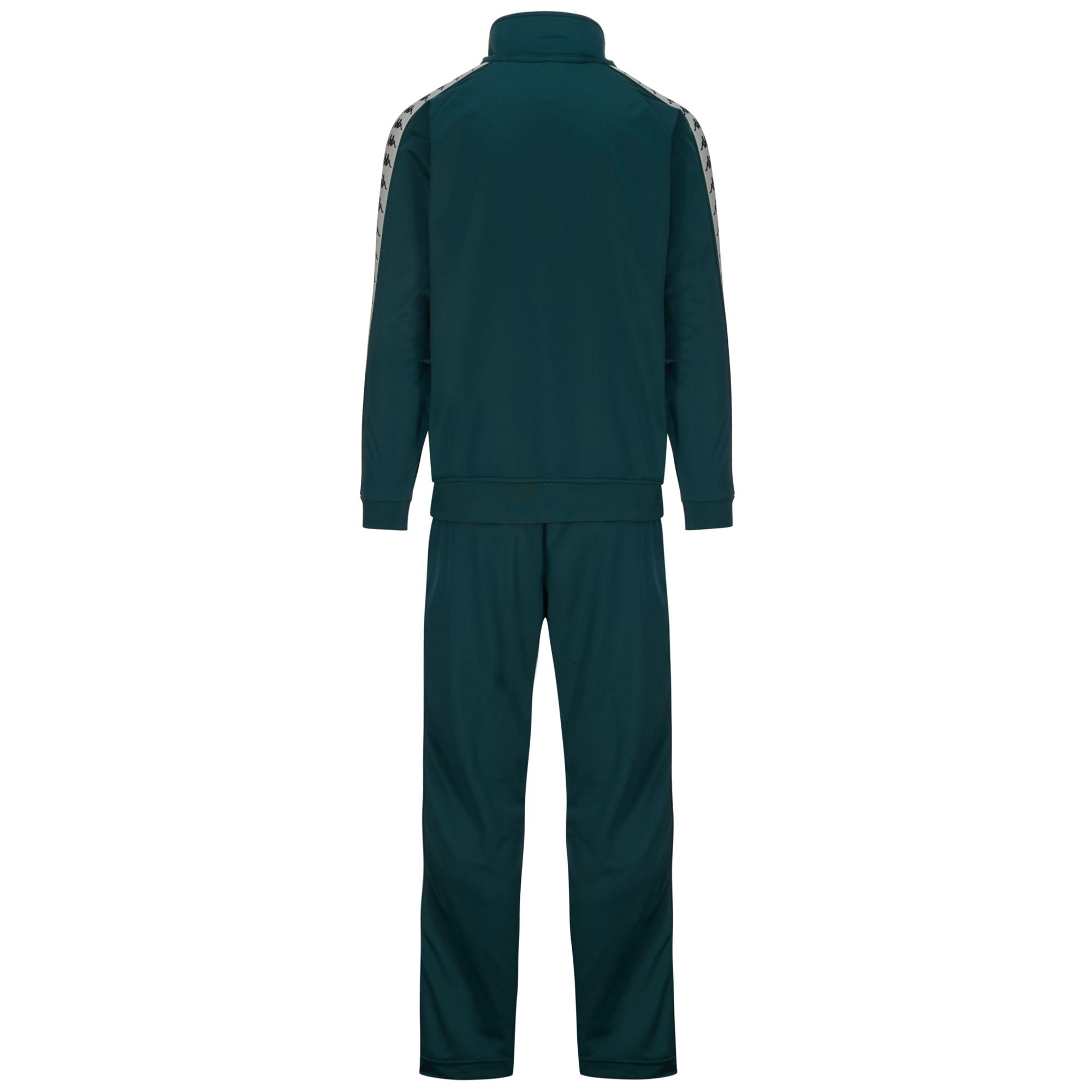 222 BANDA DUEDUEDUE Green Dk-white Milk | Kappa US