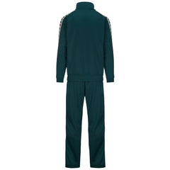 222 BANDA DUEDUEDUE Green Dk-white Milk | Kappa US