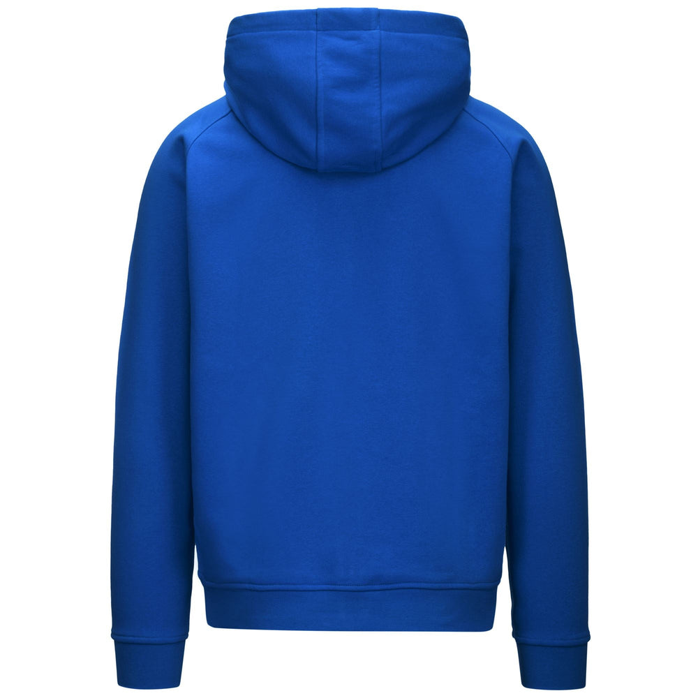 LOGO JACK SLIM Blue Royal | Kappa discount