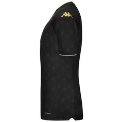 KOMBAT PRO 2025 GENOA Black-yellow Gold Rich | Kappa for sale