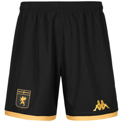 KOMBAT RYDER GENOA Black-yellow Gold Rich | Kappa on sale