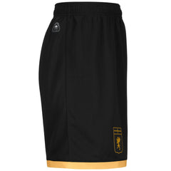 KOMBAT RYDER GENOA Black-yellow Gold Rich | Kappa on sale