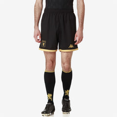 KOMBAT RYDER GENOA Black-yellow Gold Rich | Kappa on sale
