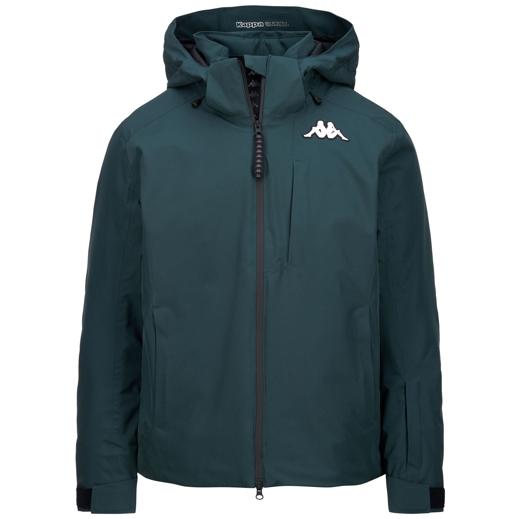 8CENTO 806 Green Darkes - Black | Kappa discount