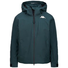 8CENTO 806 Green Darkes - Black | Kappa discount