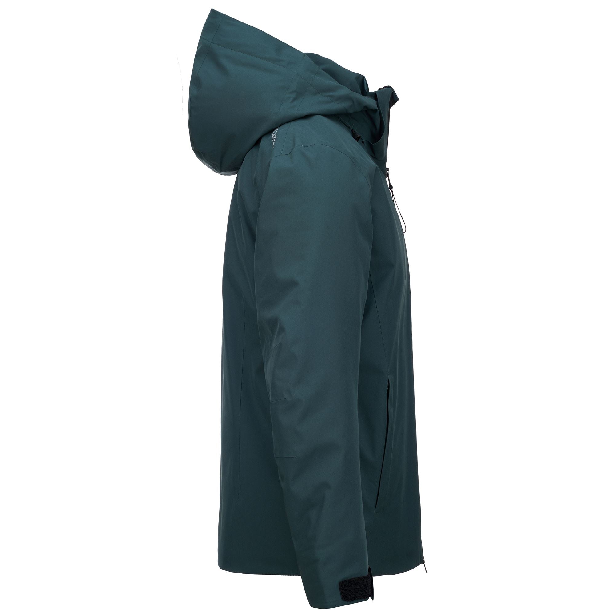 8CENTO 806 Green Darkes - Black | Kappa discount