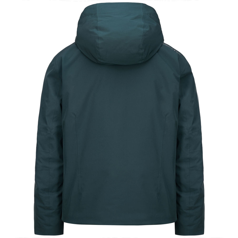 8CENTO 806 Green Darkes - Black | Kappa discount