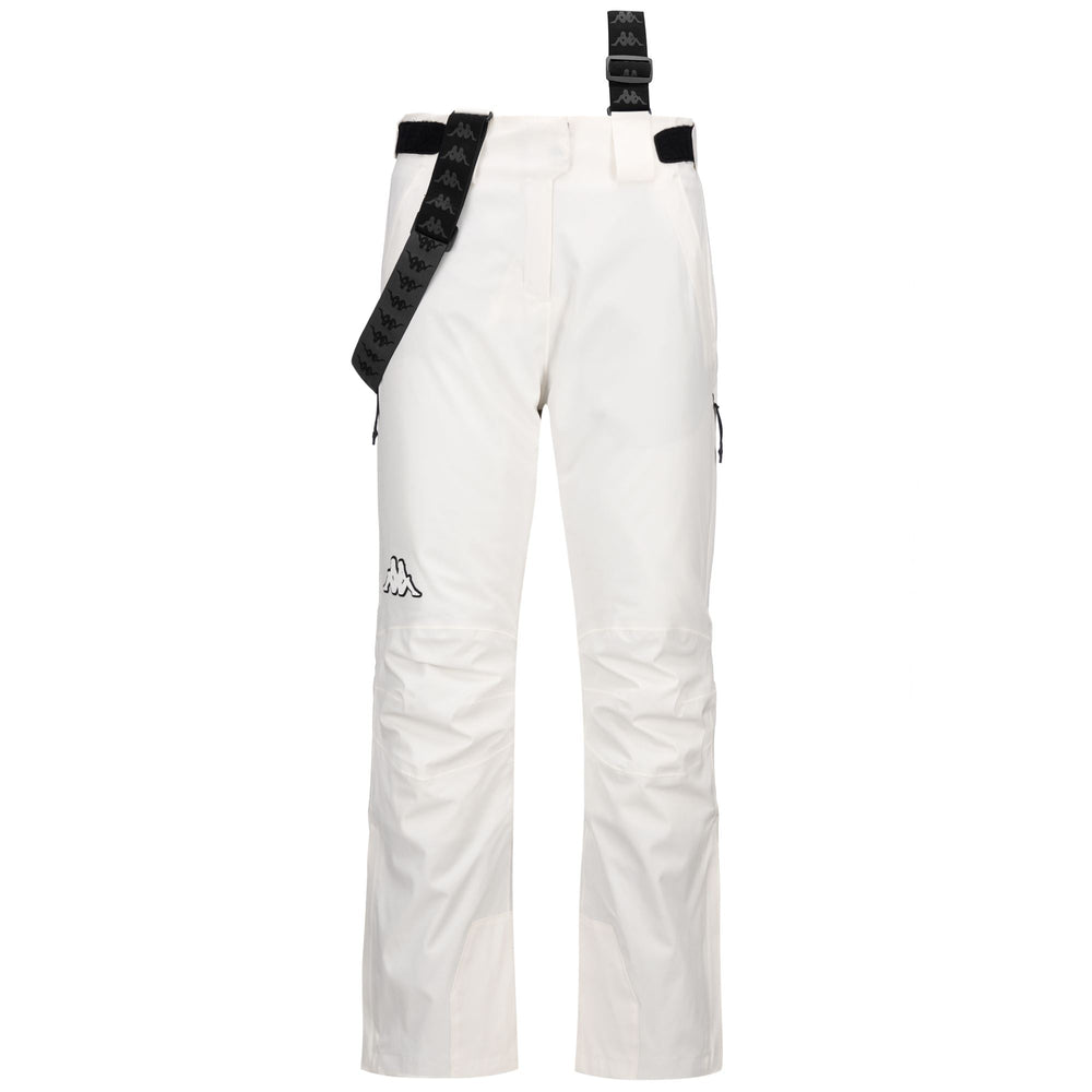 8CENTO 864 White Coconut - Black | Kappa US