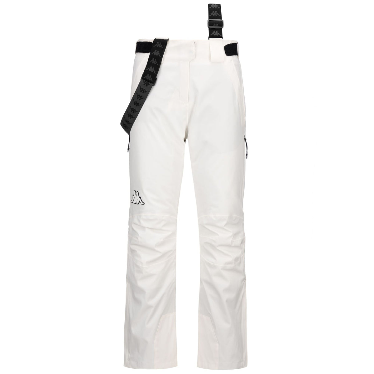 8CENTO 864 White Coconut - Black | Kappa US