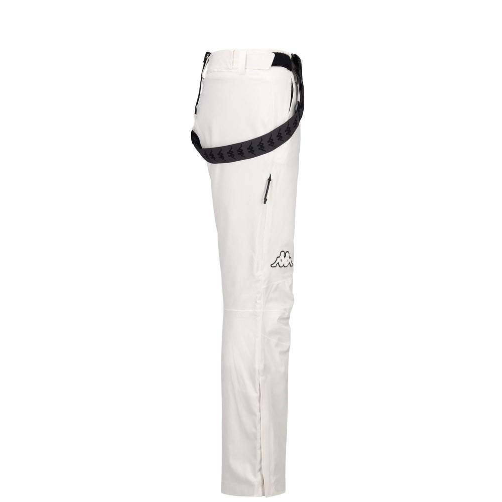 8CENTO 864 White Coconut - Black | Kappa US