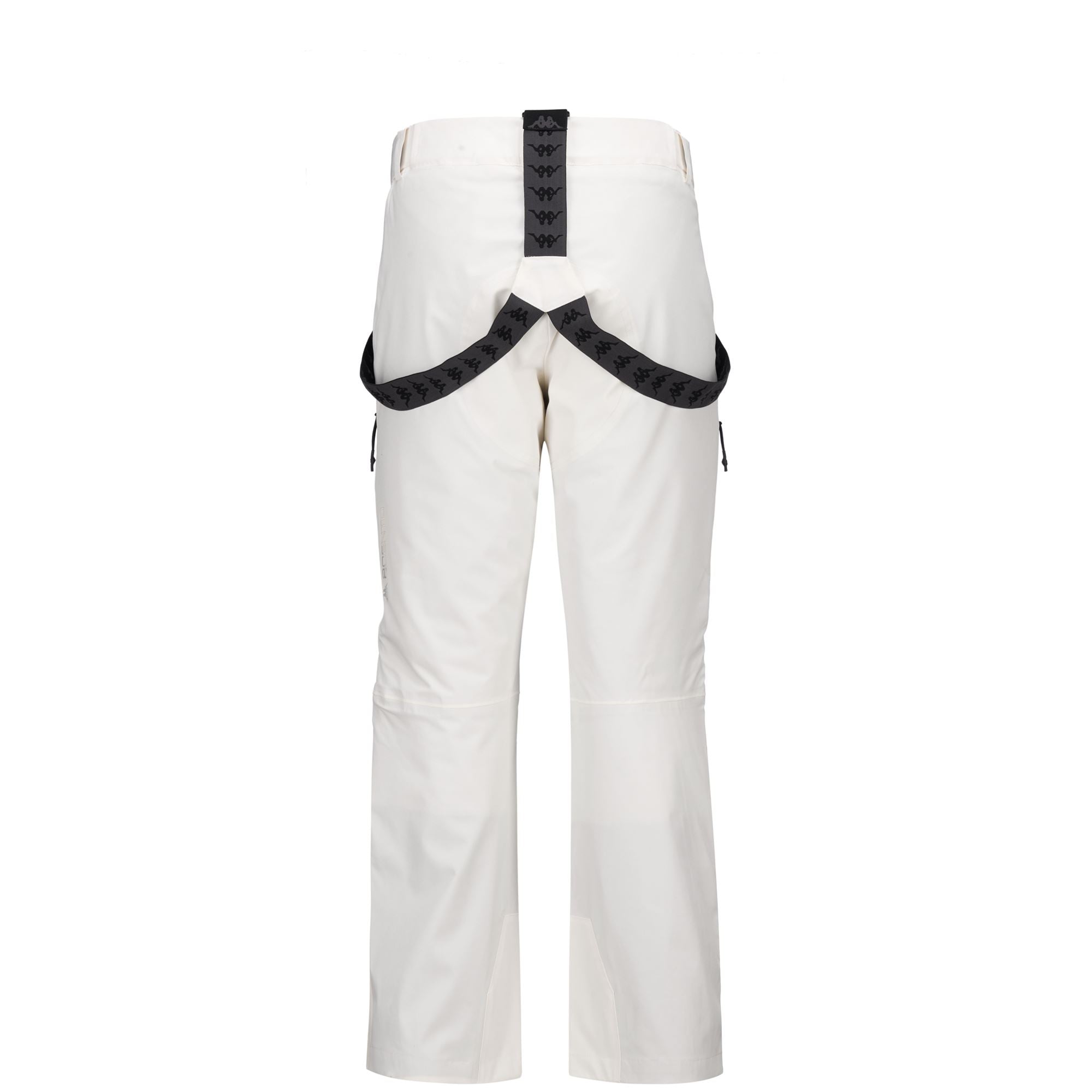8CENTO 864 White Coconut - Black | Kappa US