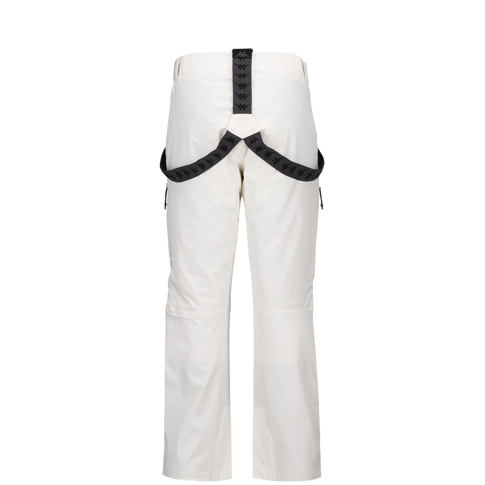 8CENTO 864 White Coconut - Black | Kappa US