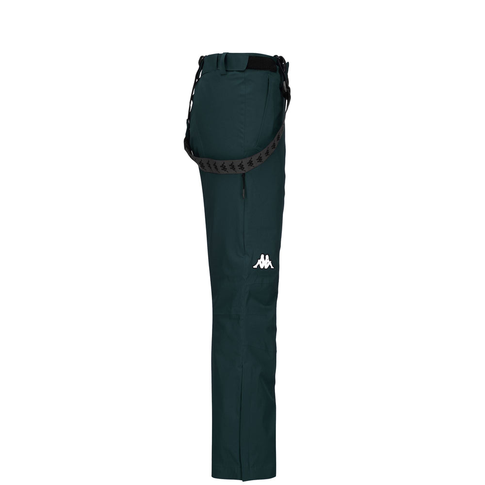 8CENTO 864 Green Darkes - Black | Kappa discount