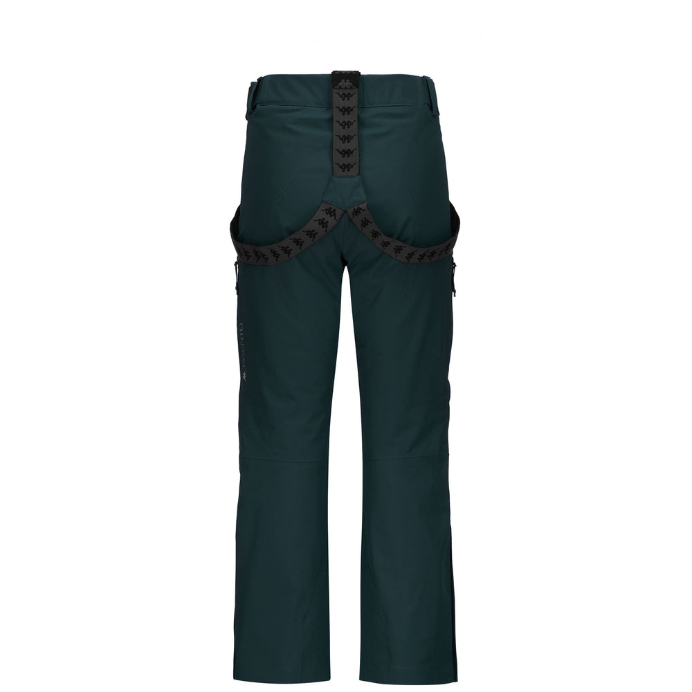 8CENTO 864 Green Darkes - Black | Kappa discount