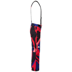 8CENTO 834G Red Hibiscus - Blue Spectrum - Black | Kappa on sale