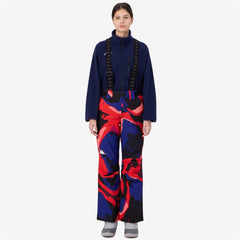 8CENTO 834G Red Hibiscus - Blue Spectrum - Black | Kappa on sale
