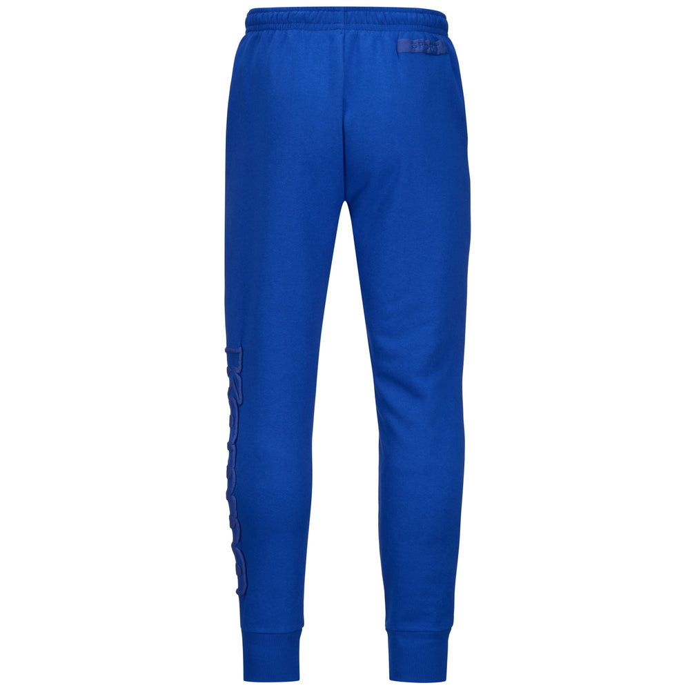 LOGO BIPANT SLIM Blue Royal | Kappa on sale