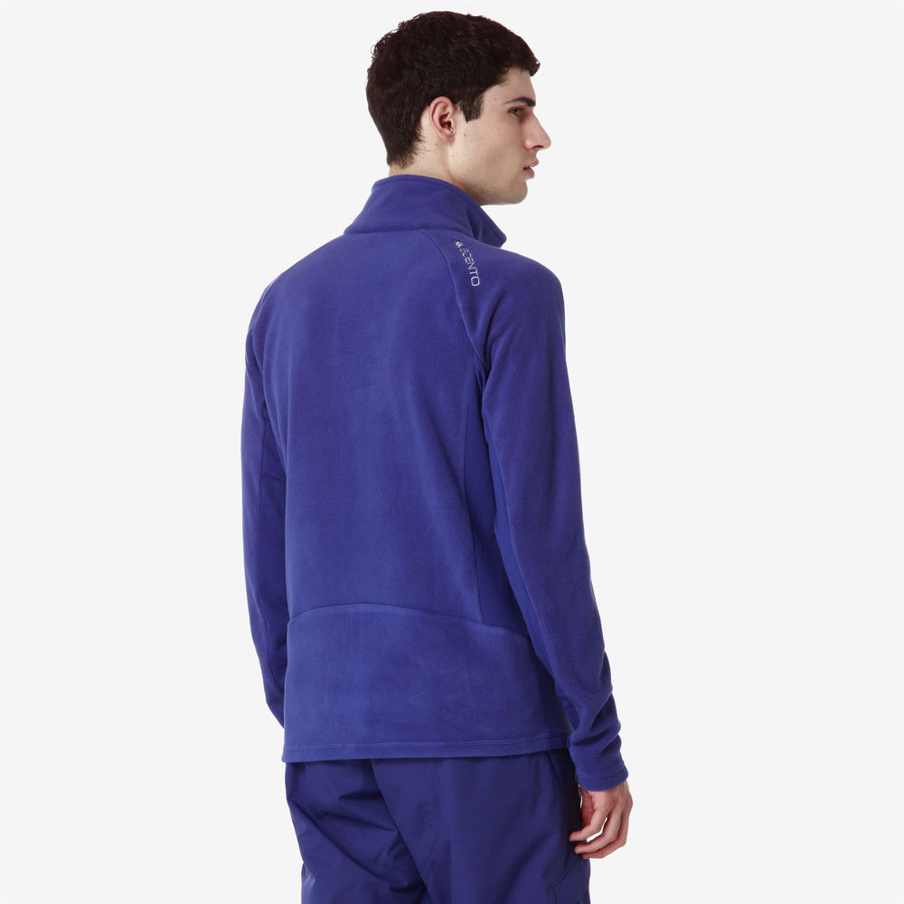 6CENTO 687C Blue Spectrum | Kappa sale