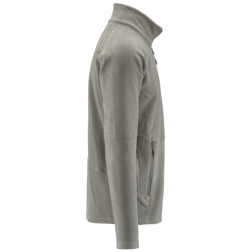 6CENTO 687C Green Oak | Kappa online