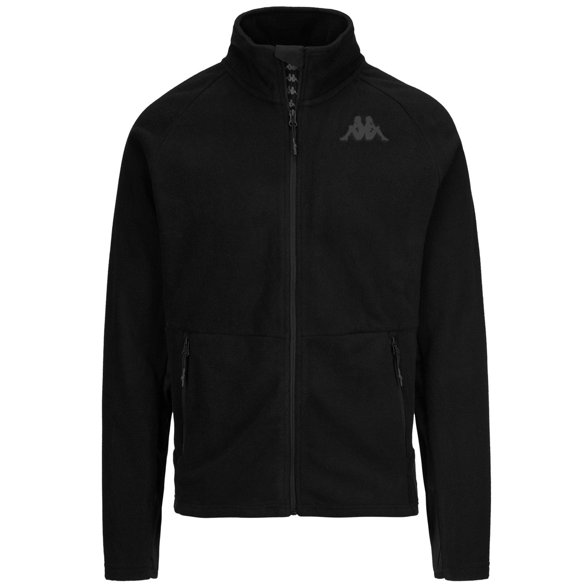 6CENTO 687C Black | Kappa near me