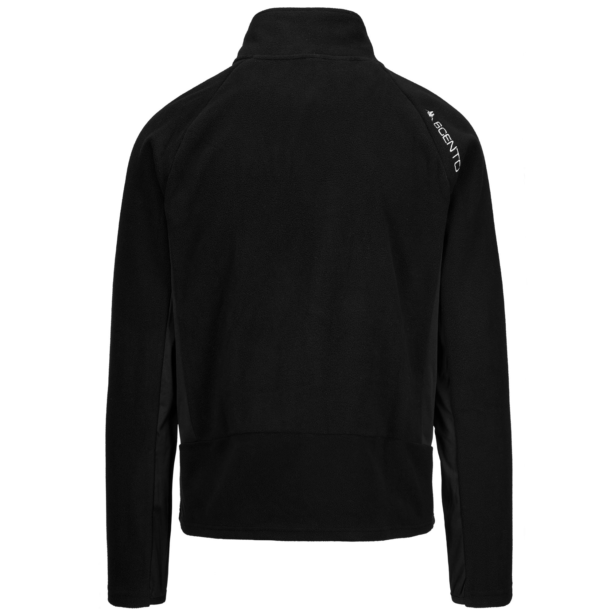 6CENTO 687C Black | Kappa near me