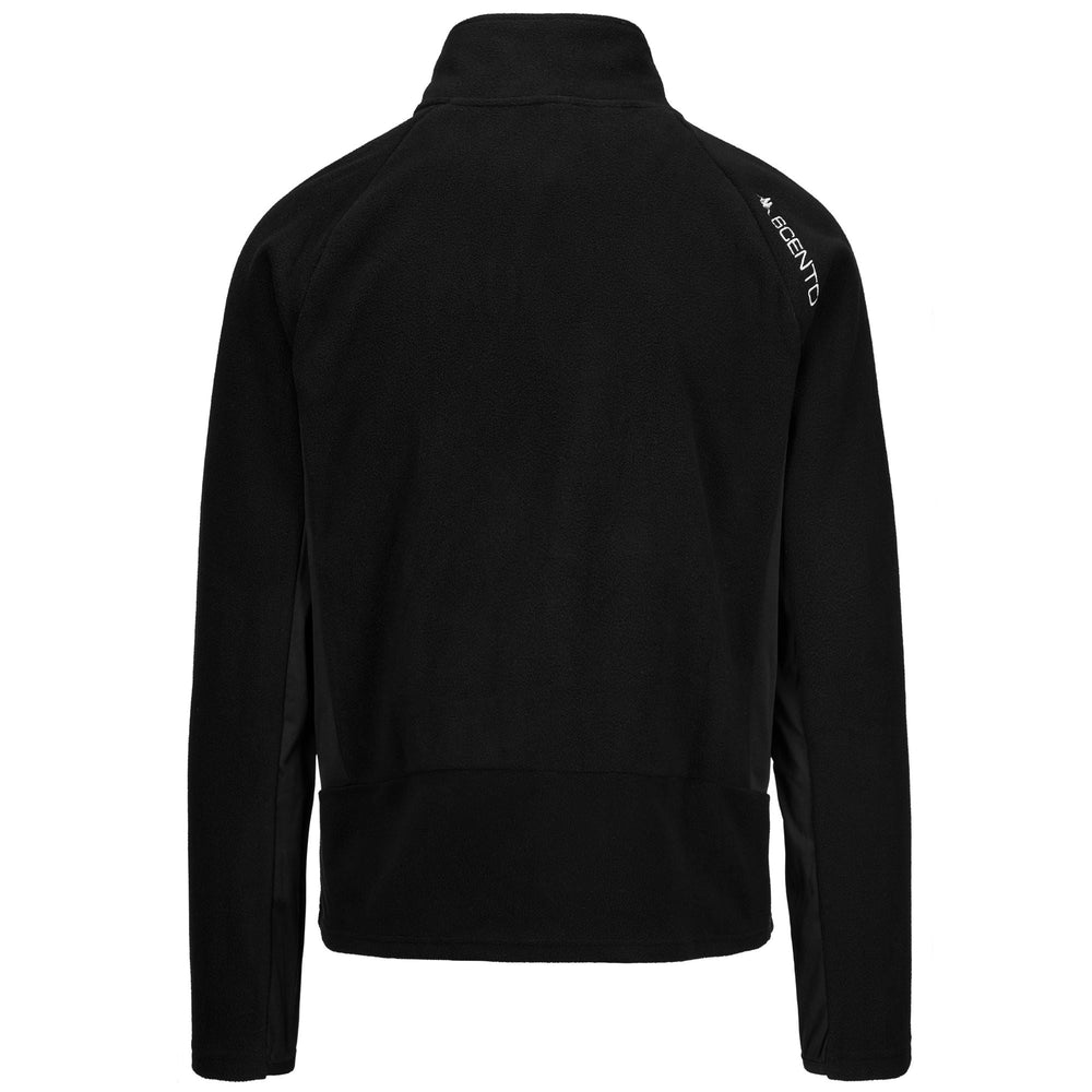 6CENTO 687C Black | Kappa near me