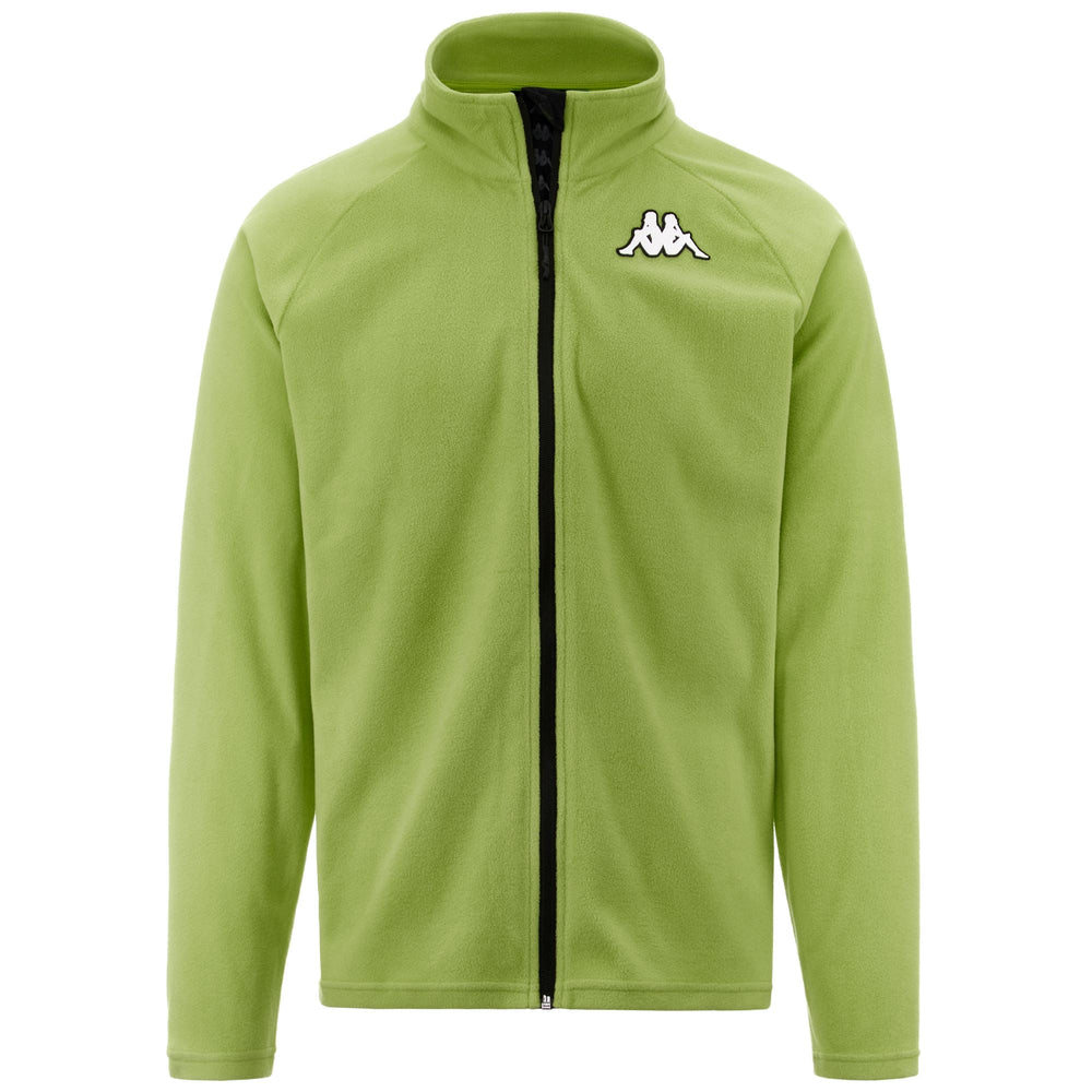 8CENTO 818FZ Green Glowing | Kappa online
