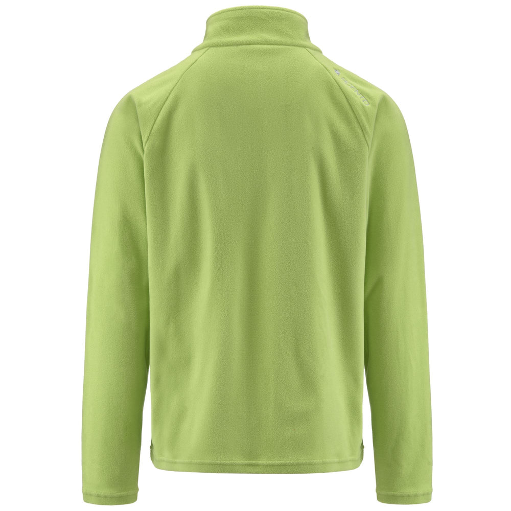 8CENTO 818FZ Green Glowing | Kappa online