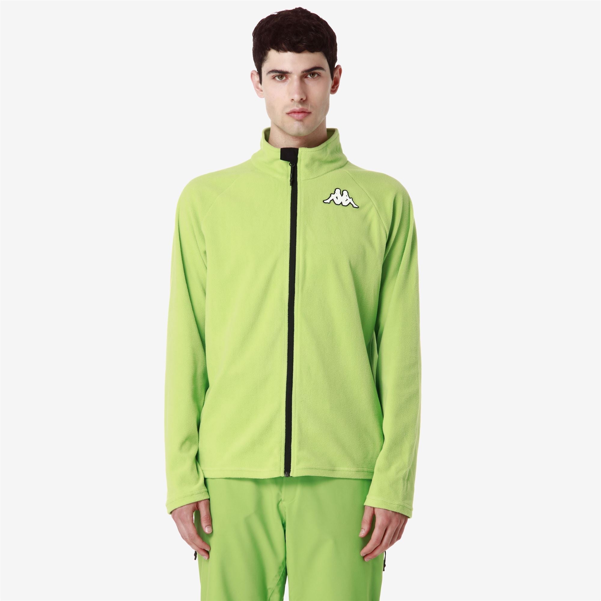 8CENTO 818FZ Green Glowing | Kappa online