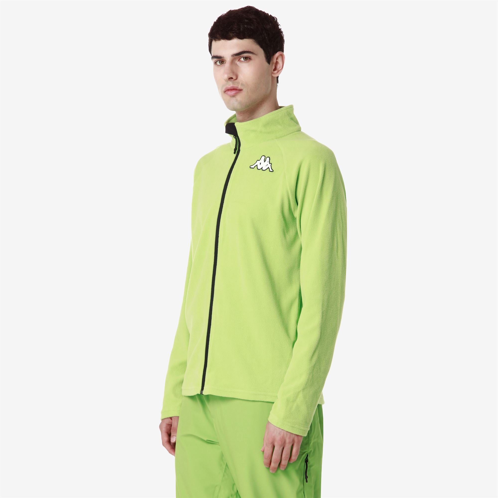 8CENTO 818FZ Green Glowing | Kappa online