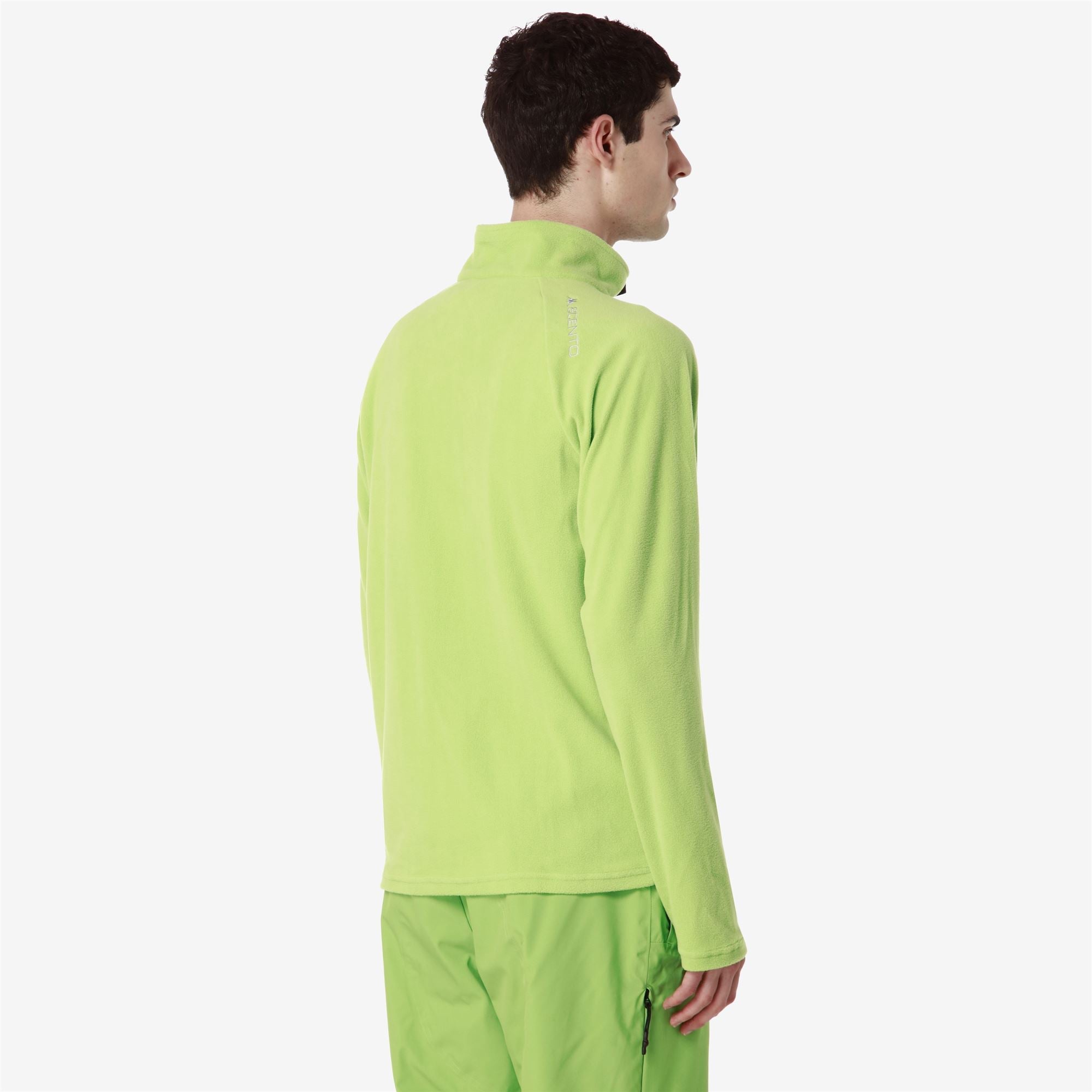 8CENTO 818FZ Green Glowing | Kappa online