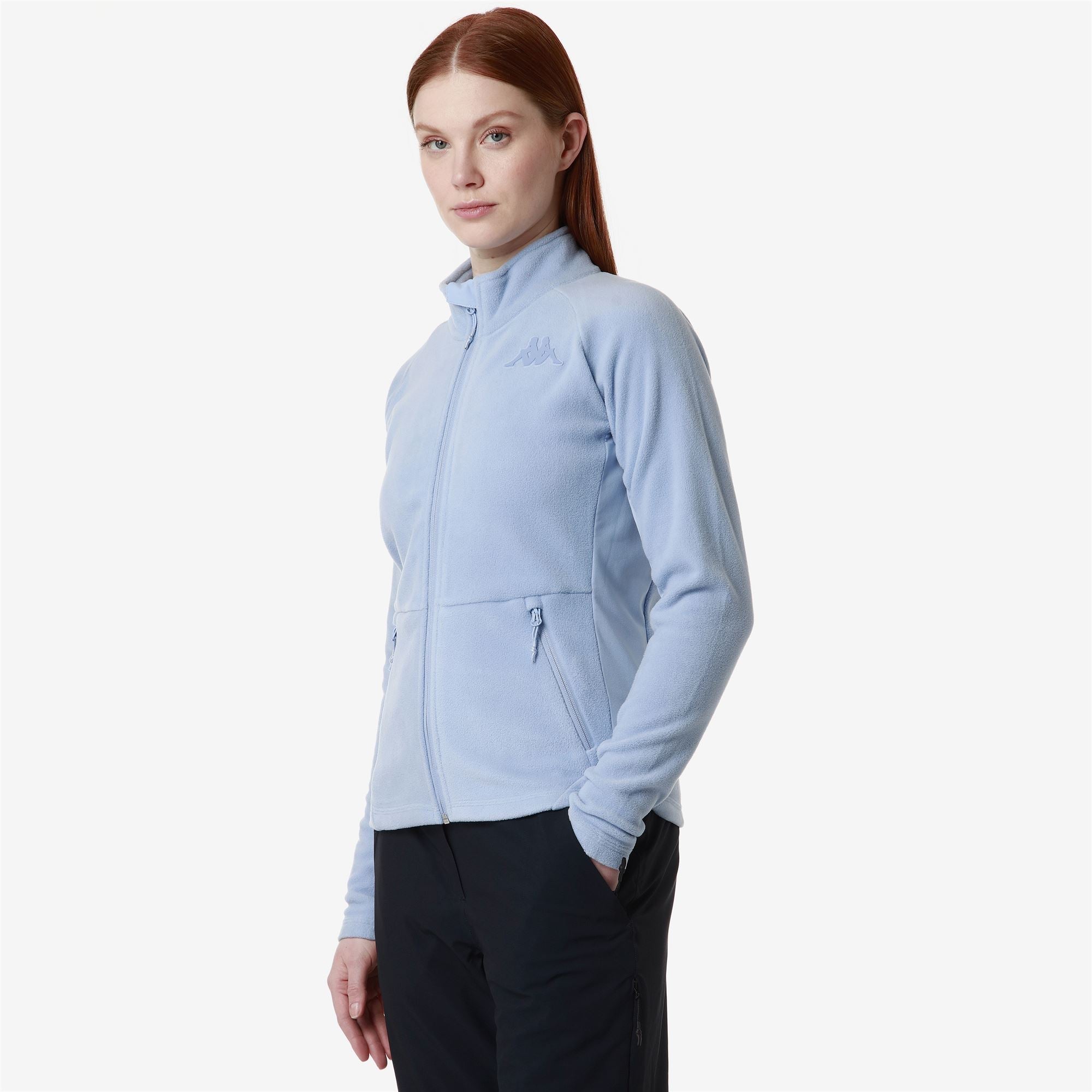 6CENTO 688C Azure Daylight | Kappa US