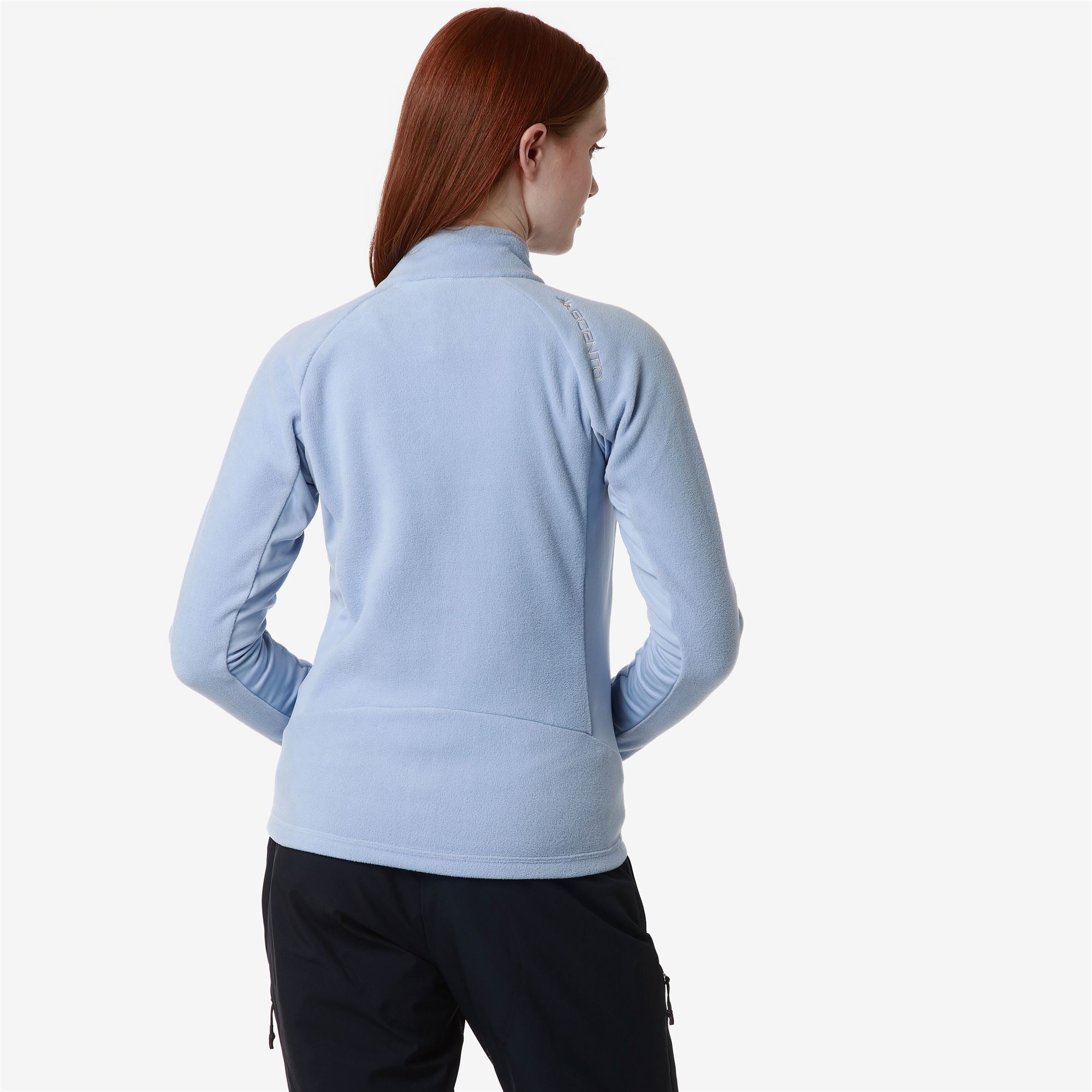 6CENTO 688C Azure Daylight | Kappa US