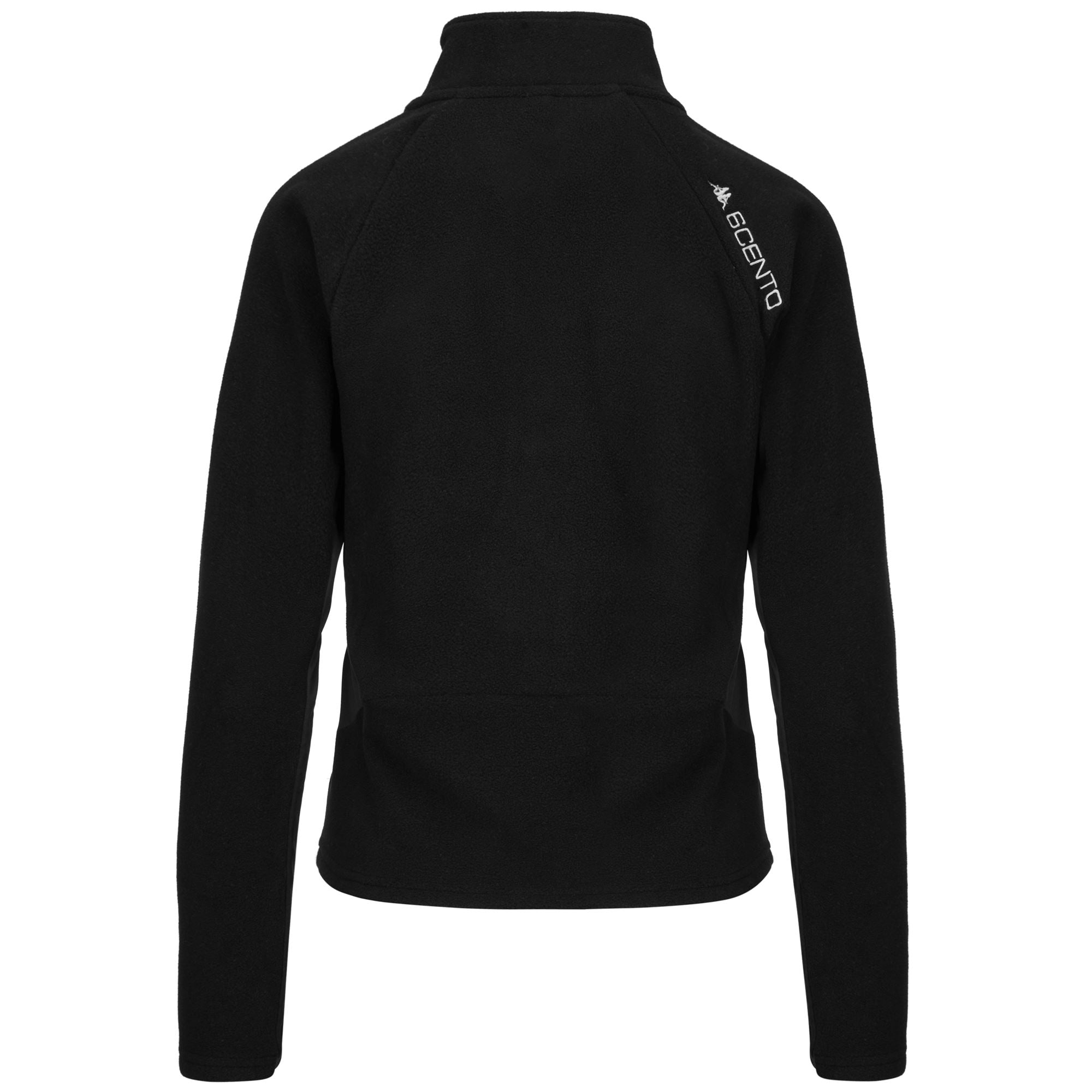 6CENTO 688C Black | Kappa on sale