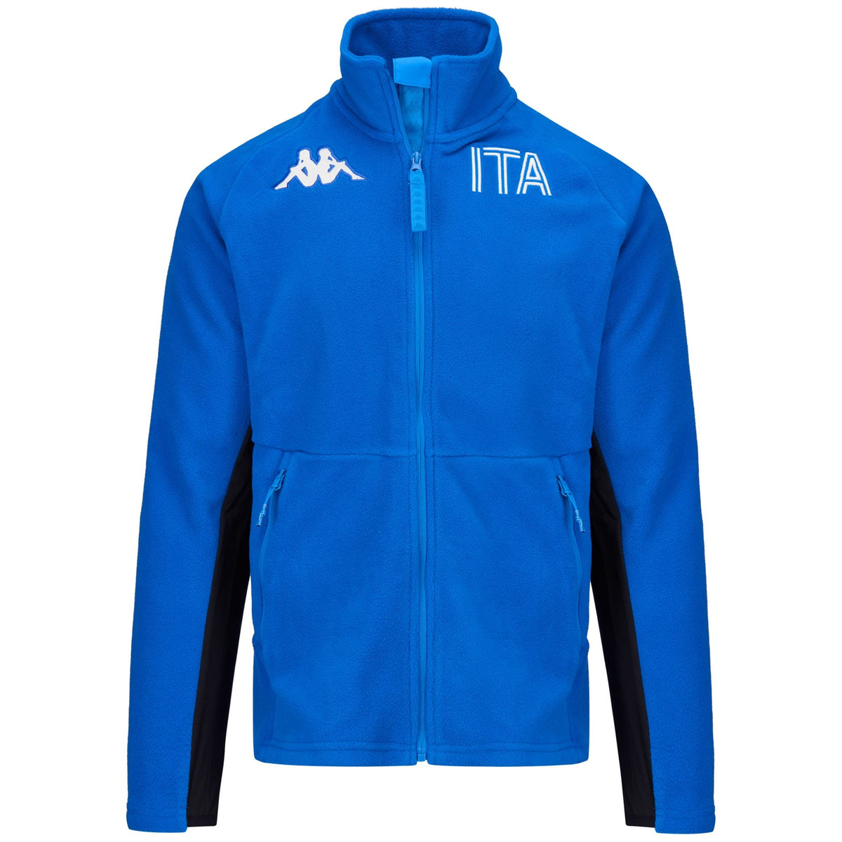 6CENTO 687 ITA Blue Brilliant - Blue Dk Navy | Kappa US