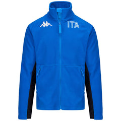 6CENTO 687 ITA Blue Brilliant - Blue Dk Navy | Kappa US