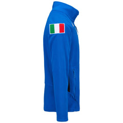 6CENTO 687 ITA Blue Brilliant - Blue Dk Navy | Kappa US