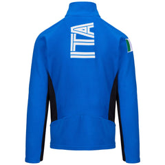 6CENTO 687 ITA Blue Brilliant - Blue Dk Navy | Kappa US