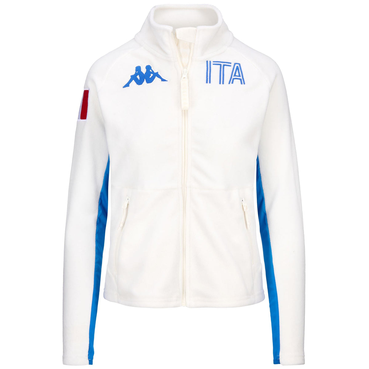 6CENTO 688 ITA White Coconut - Blue Brilliant | Kappa for sale