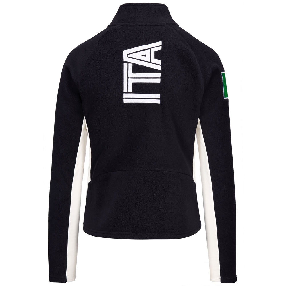 6CENTO 688 ITA Blue Dk Navy - White Coconut | Kappa sale