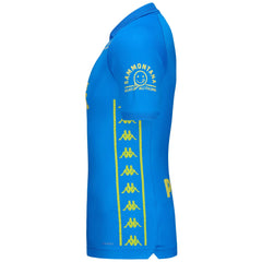 KOMBAT PRO 2025 EMPOLI Blue Imperial | Kappa for sale