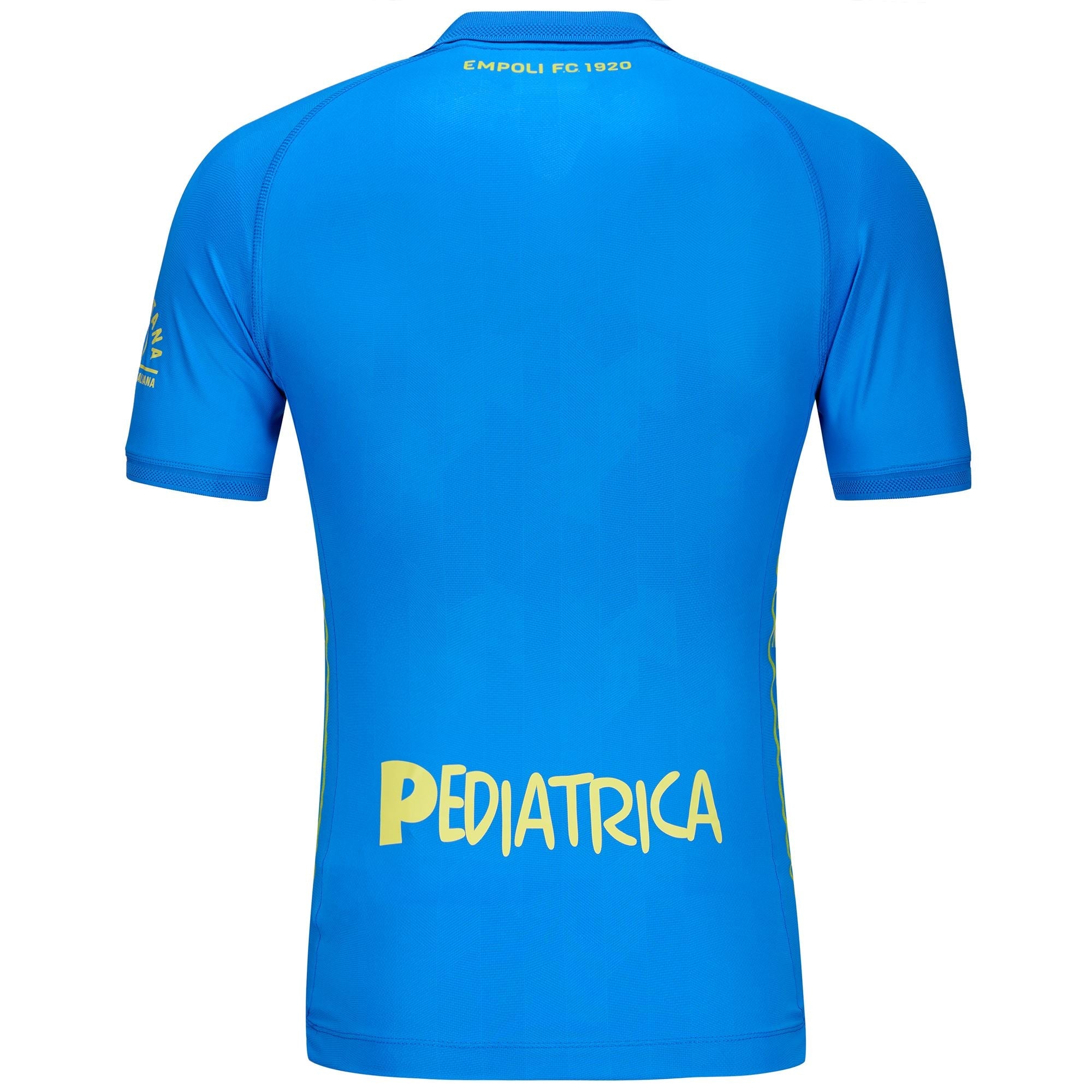 KOMBAT PRO 2025 EMPOLI Blue Imperial | Kappa for sale